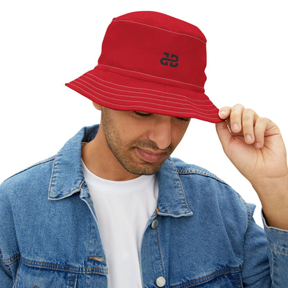 Dhabird - Bucket Hat