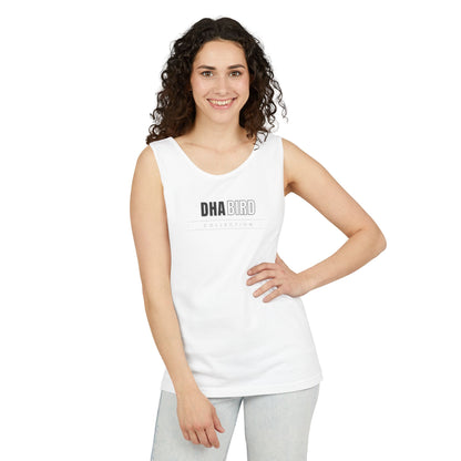 Dhabird Tank Top