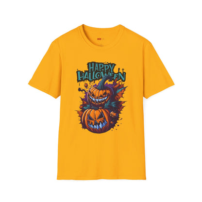 Halloween t-shirt