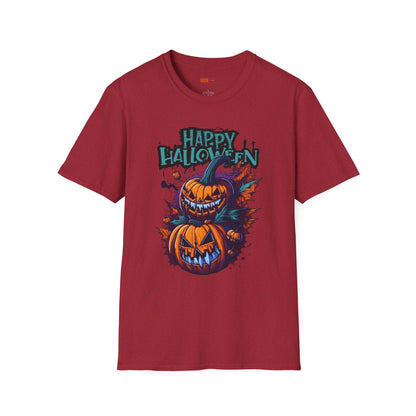 Halloween t-shirt