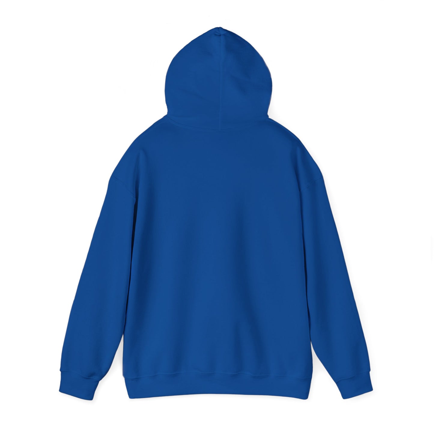 Dhabird - Hooded Sweatshirt