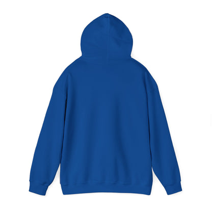 Dhabird - Hooded Sweatshirt