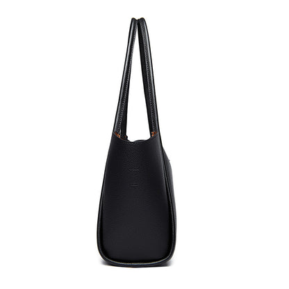 Elegant Luxe Women’s Tote – Premium Style & Versatility