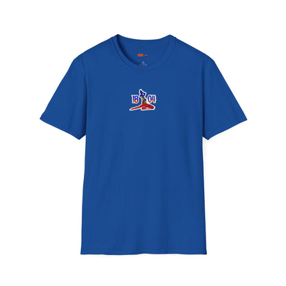 HAITIAN 1804 T-Shirt HIGHLIGHT