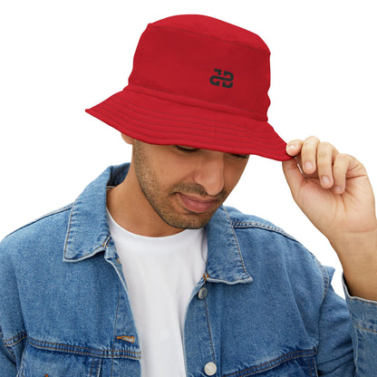 Dhabird - Bucket Hat