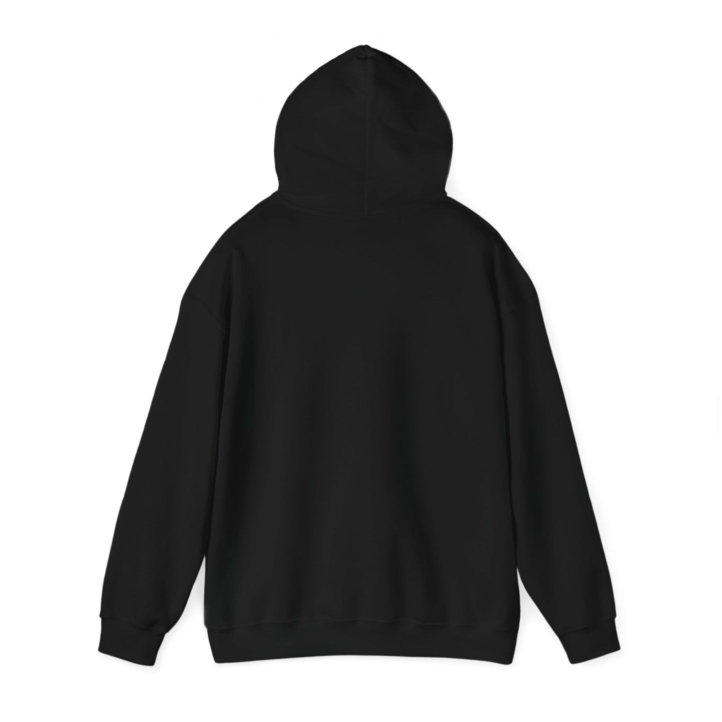 Dhabird - Hooded Sweatshirt