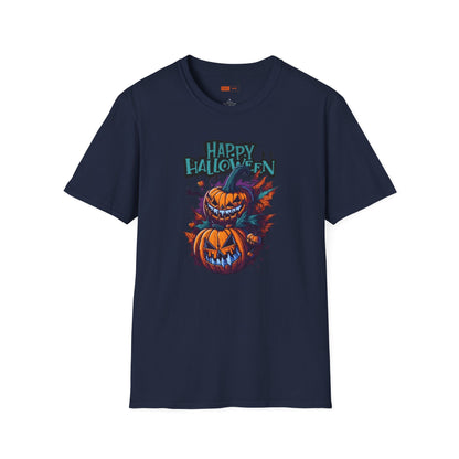 Halloween t-shirt