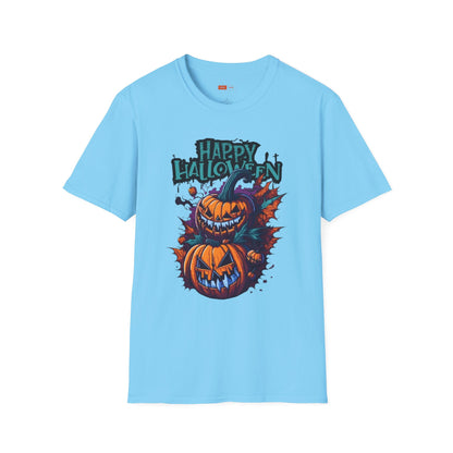 Halloween t-shirt