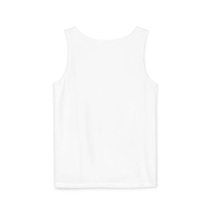 Dhabird Tank Top