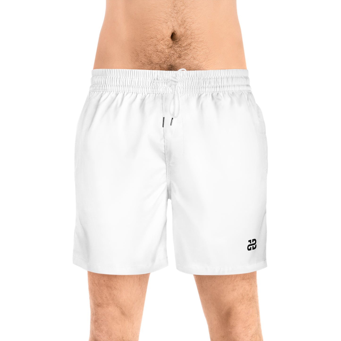 Dhabird Swim Shorts (AOP)