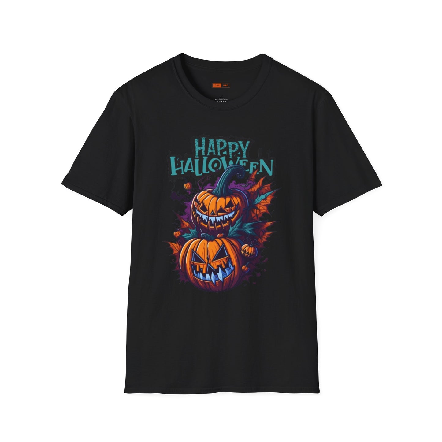 Halloween t-shirt