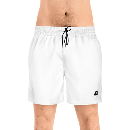 Dhabird Swim Shorts (AOP)