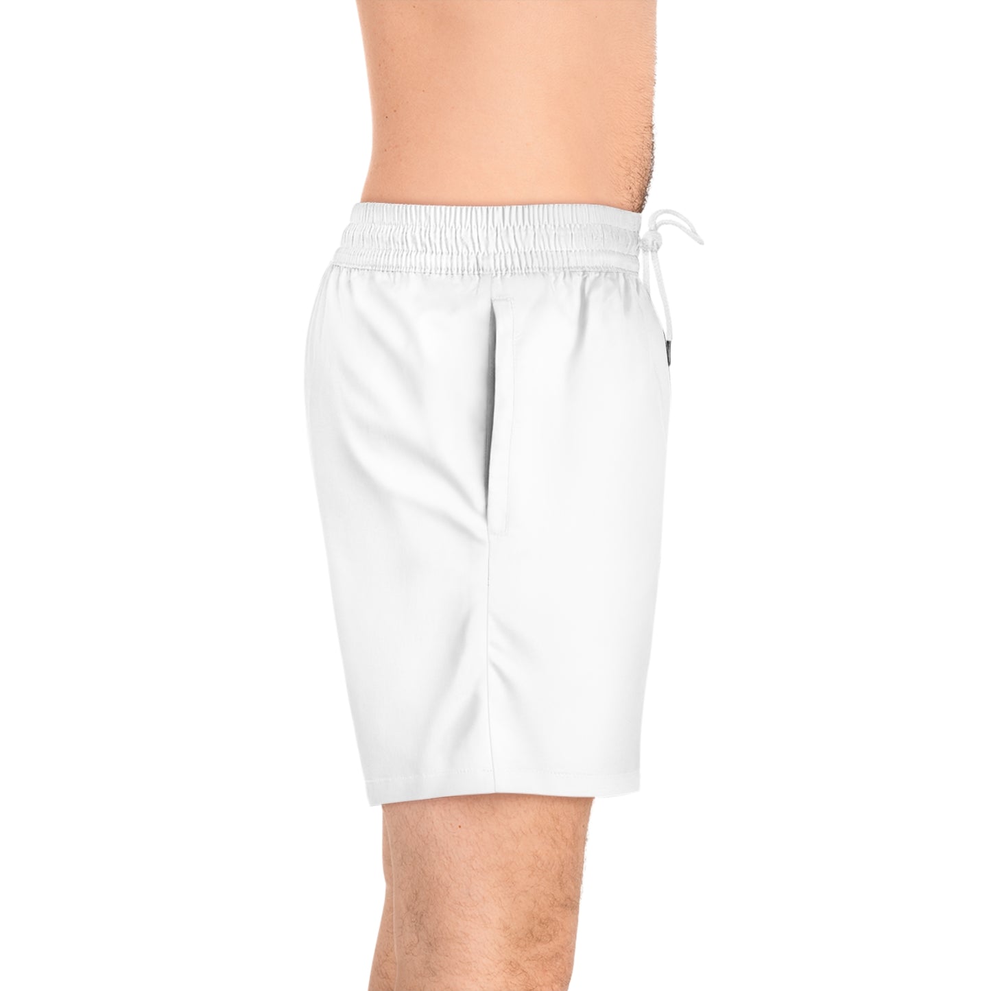 Dhabird Swim Shorts (AOP)