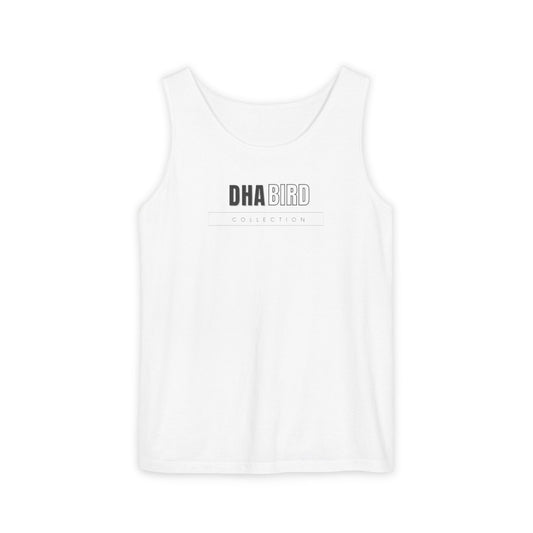 Dhabird Tank Top