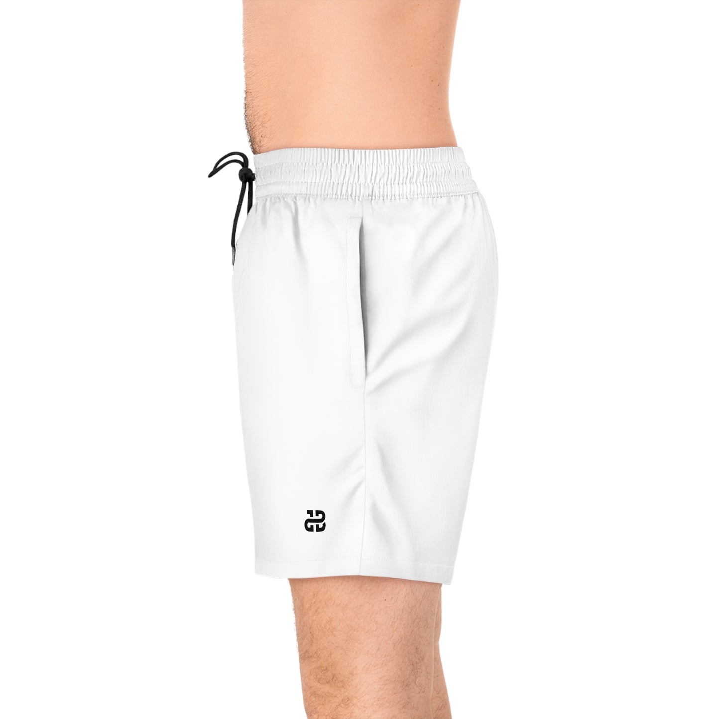 Dhabird Swim Shorts (AOP)