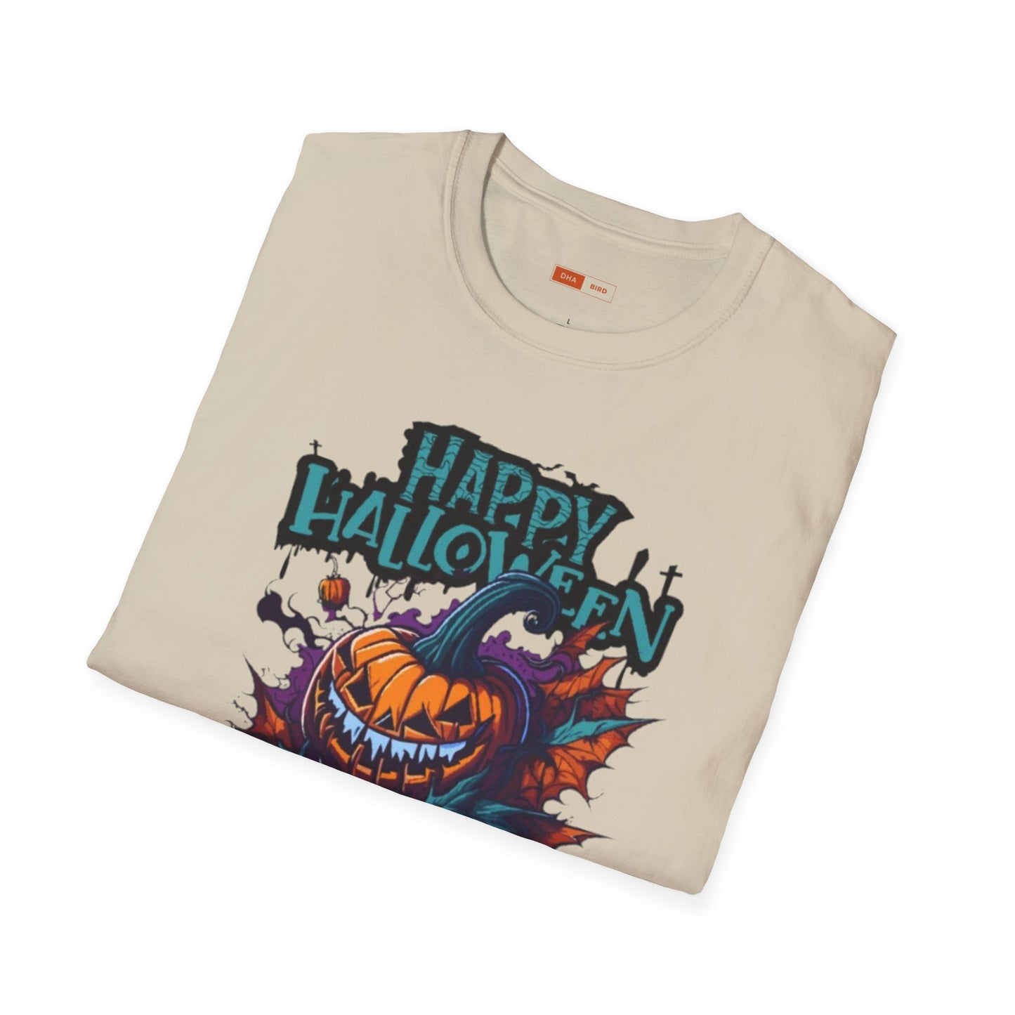 Halloween t-shirt