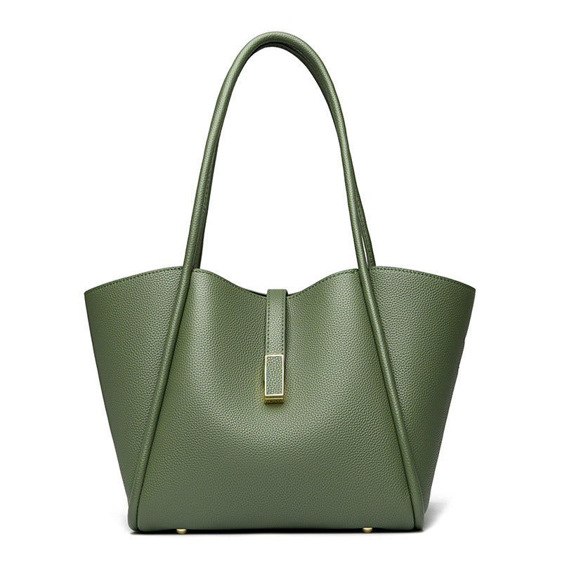 Elegant Luxe Women’s Tote – Premium Style & Versatility