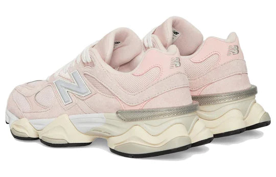 New Balance 9060 Crystal Pink