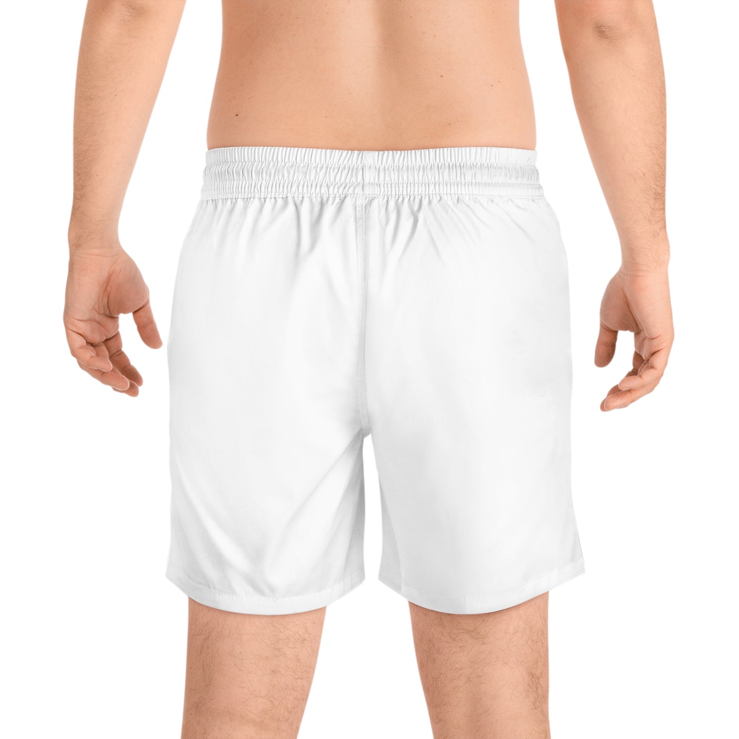 Dhabird Swim Shorts (AOP)