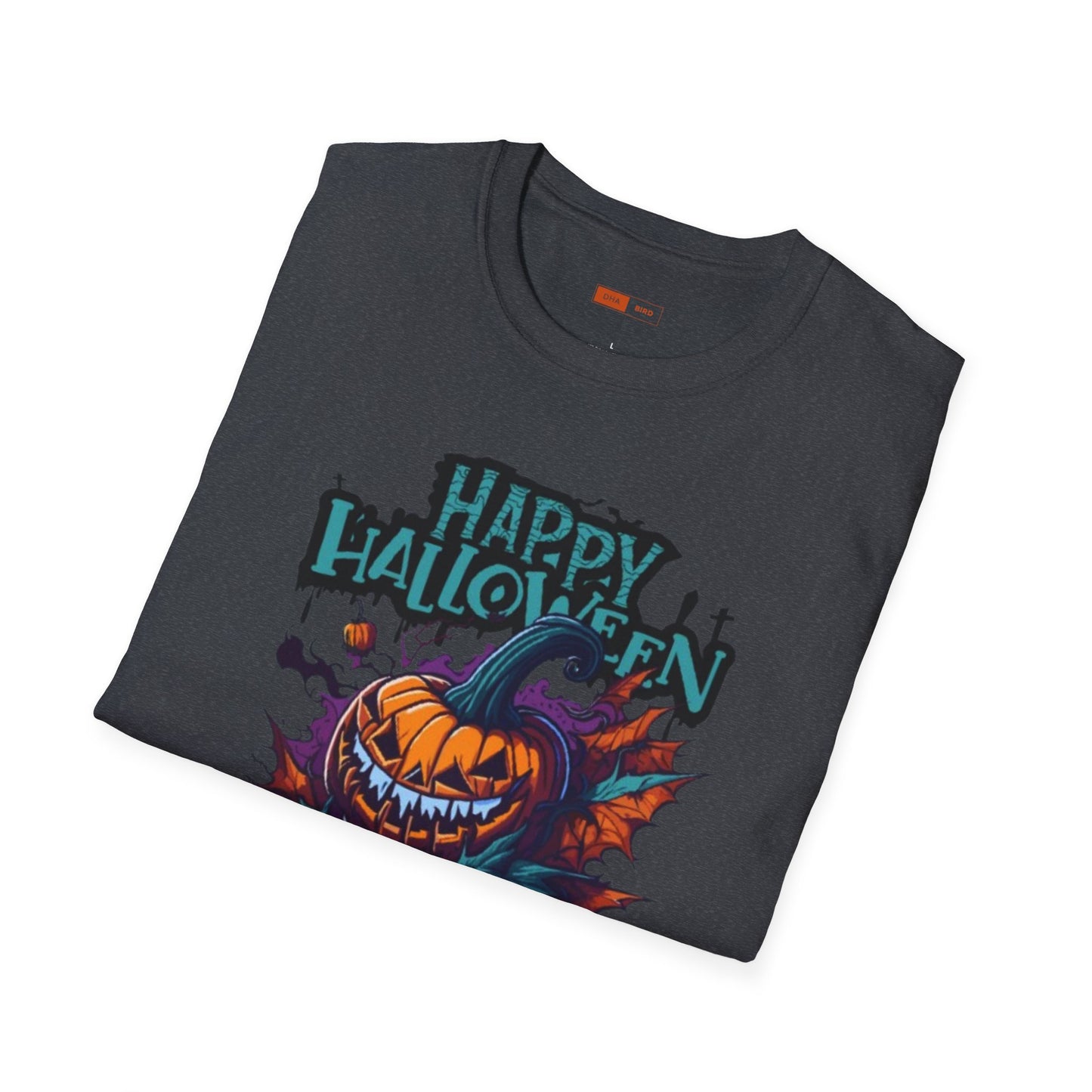 Halloween t-shirt