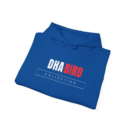 Dhabird - Hooded Sweatshirt