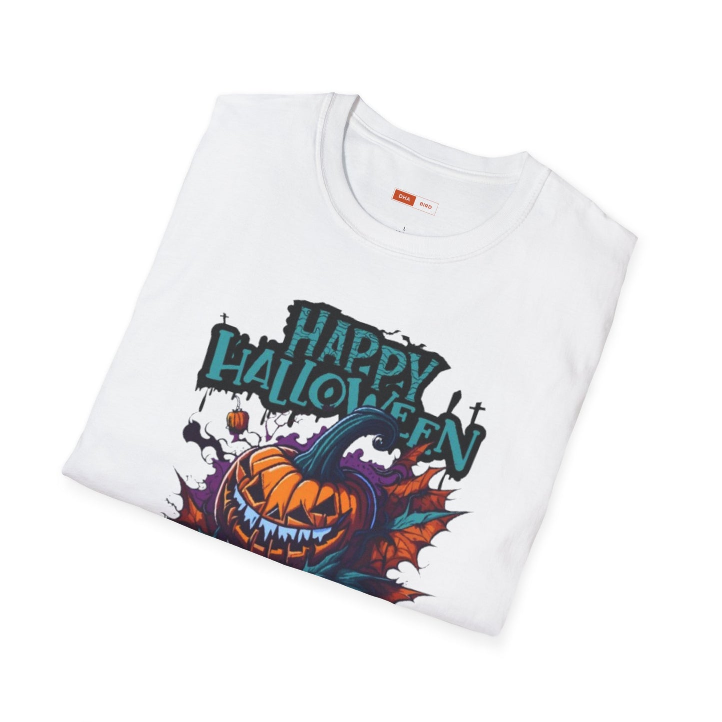 Halloween t-shirt