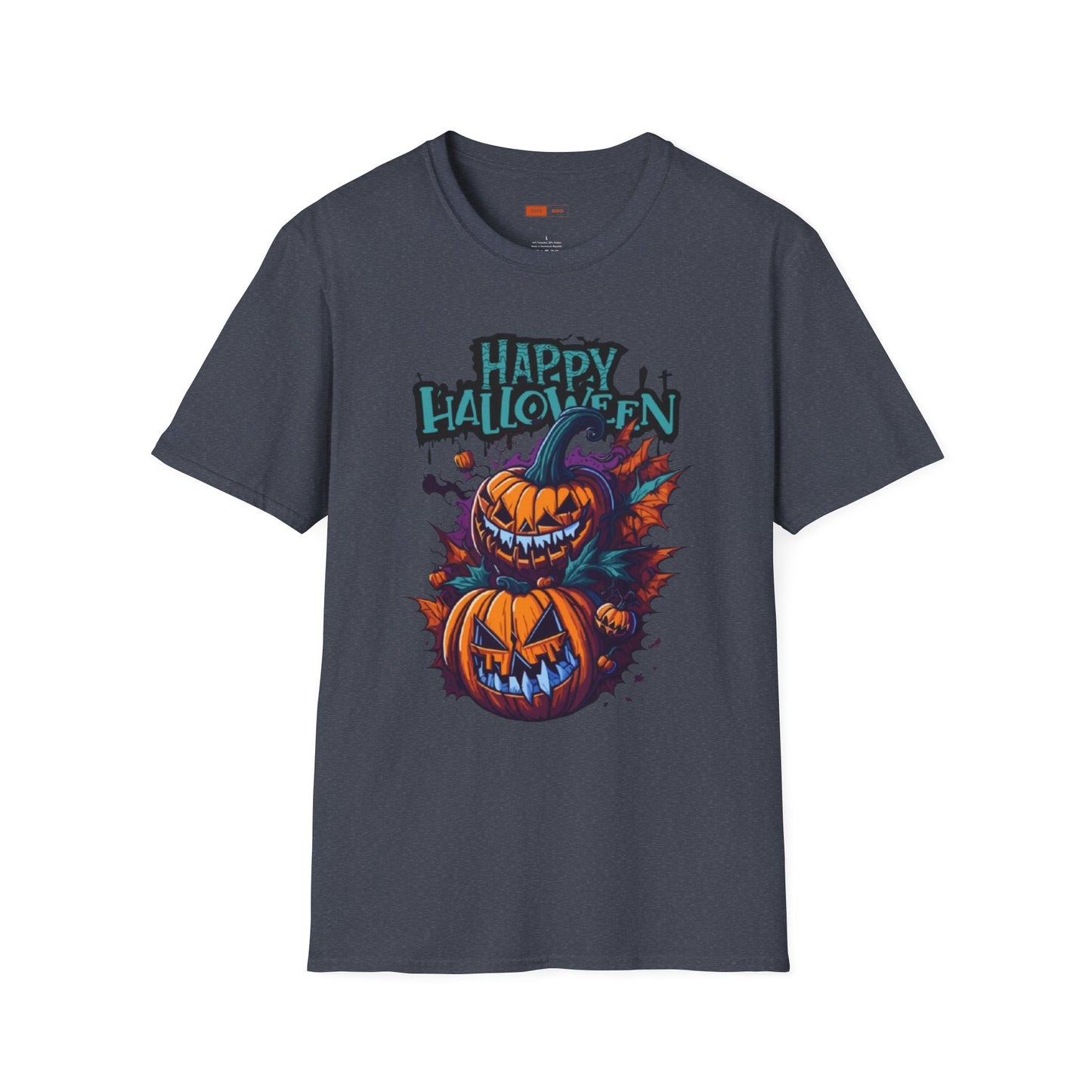 Halloween t-shirt