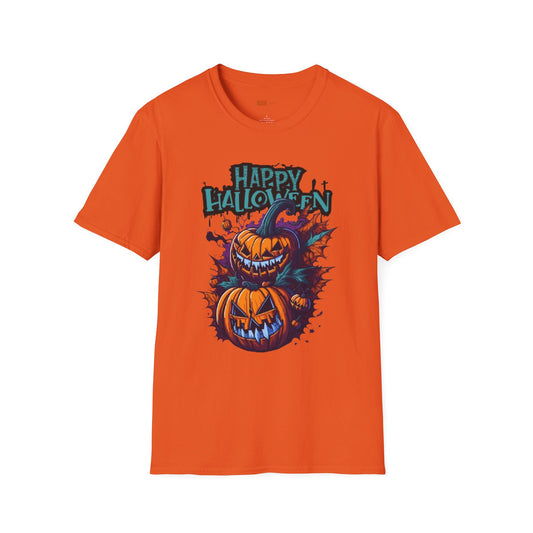 Halloween t-shirt