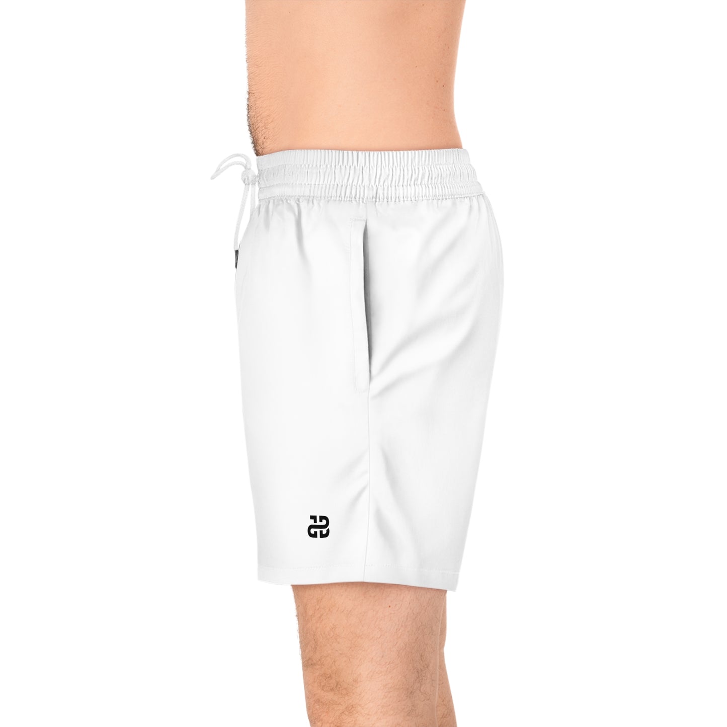 Dhabird Swim Shorts (AOP)