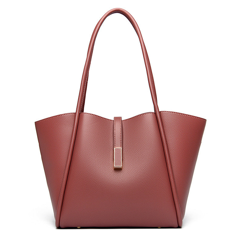 Elegant Luxe Women’s Tote – Premium Style & Versatility