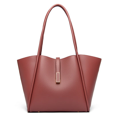 Elegant Luxe Women’s Tote – Premium Style & Versatility