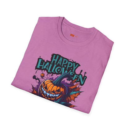 Halloween t-shirt