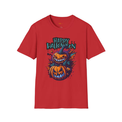 Halloween t-shirt