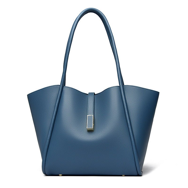 Elegant Luxe Women’s Tote – Premium Style & Versatility