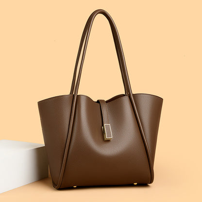 Elegant Luxe Women’s Tote – Premium Style & Versatility