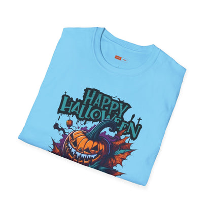 Halloween t-shirt