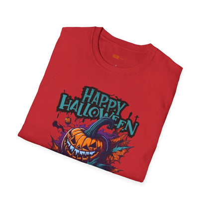 Halloween t-shirt