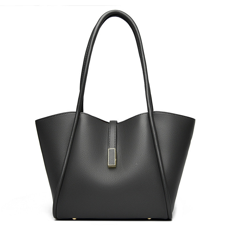 Elegant Luxe Women’s Tote – Premium Style & Versatility