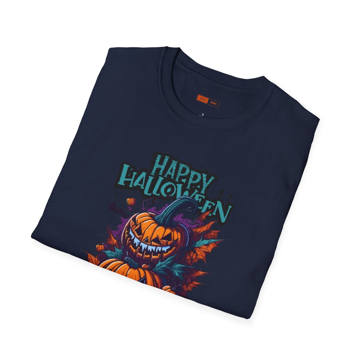 Halloween t-shirt