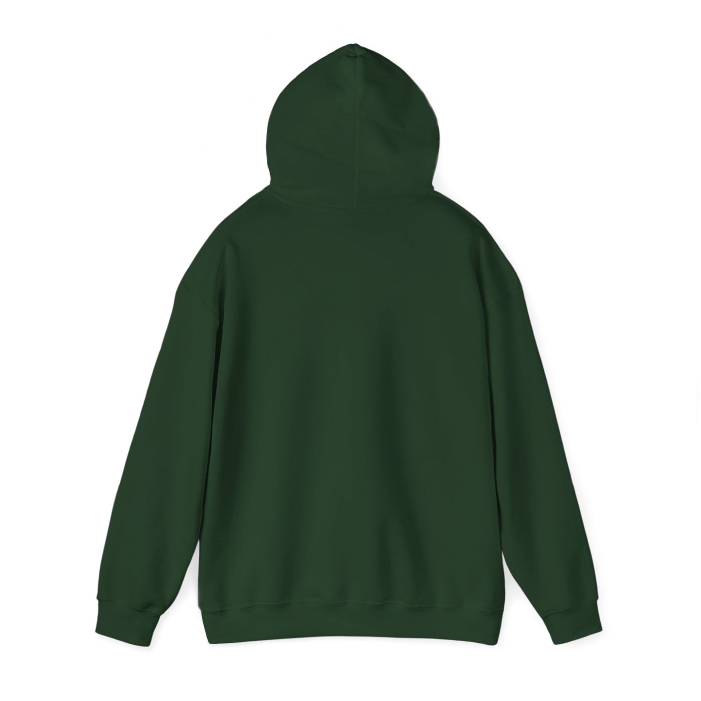 Dhabird - Hooded Sweatshirt