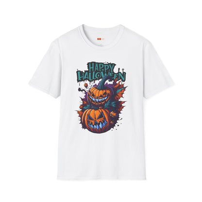 Halloween t-shirt