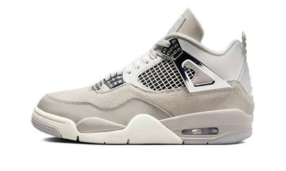 Air Jordan 4 Retro Frozen Moments