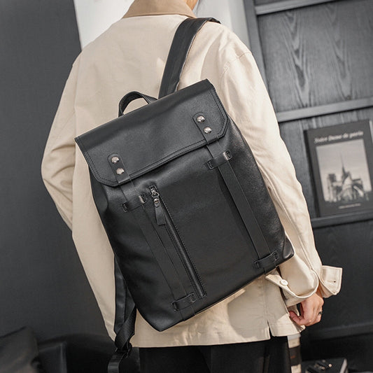 Business Trip Men's Backpack Backpack Trend