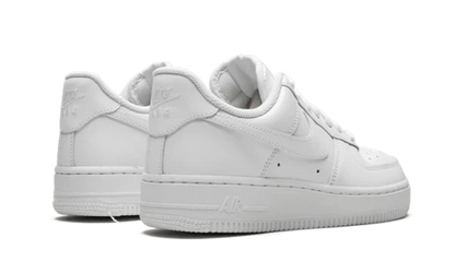 Nike Air Force 1 Low '07 Triple White