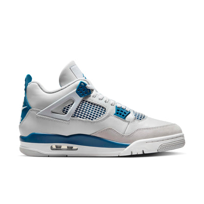 Air Jordan 4 Retro “ Military Blue 2024"