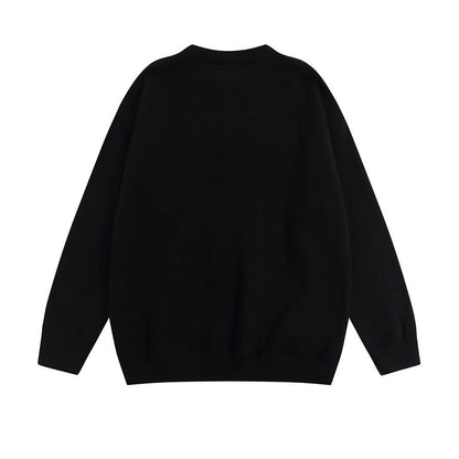 Panda Pullover Sweaters For Men And Women