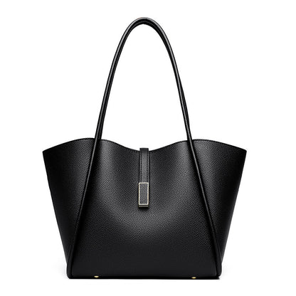 Elegant Luxe Women’s Tote – Premium Style & Versatility