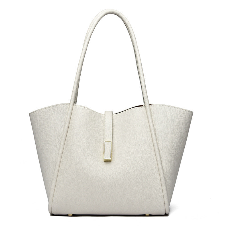 Elegant Luxe Women’s Tote – Premium Style & Versatility