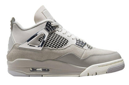 Air Jordan 4 Retro Frozen Moments