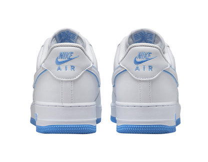 Nike Air Force 1 Low White University Blue